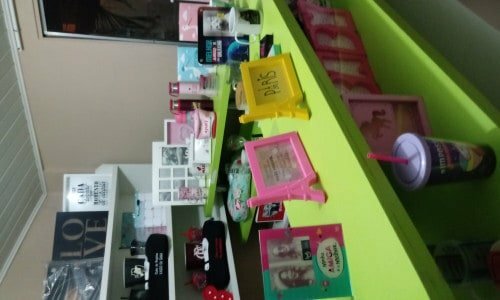 Venda de loja virtual Presentes criativos
