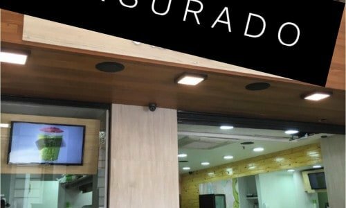 Venda de Restaurante Fast-food Natural