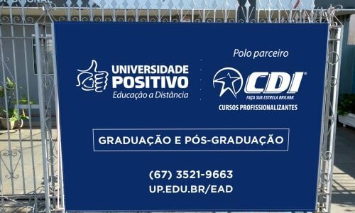 VENDE ESCOLA DE CURSOS PROFISSIONALIZANTES