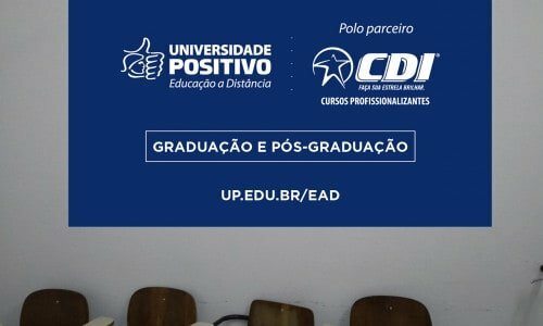 VENDE ESCOLA DE CURSOS PROFISSIONALIZANTES