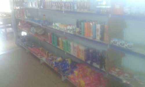 VENDE SE COMÉRCIO