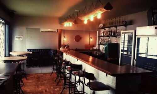 Vende-se Hamburgueria completa