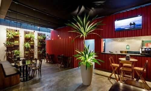 Vende-se Restaurante e Hamburgueria em Santo André – SP