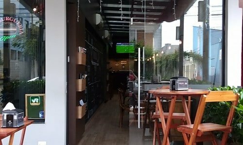 Vende-se Restaurante e Hamburgueria em Santo André – SP