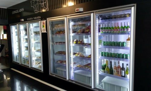 Vende-se Restaurante e Hamburgueria em Santo André – SP