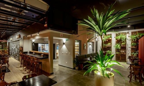 Vende-se Restaurante e Hamburgueria em Santo André – SP