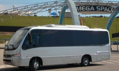 Vendo 40 Locadora de Veiculos e Agência de Viagens Luxo