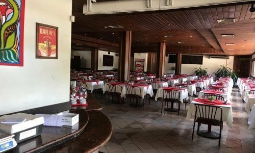 Vendo Churrascaria em Salvador