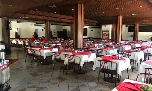 Vendo Churrascaria em Salvador