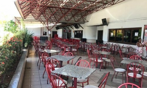 Vendo Churrascaria em Salvador