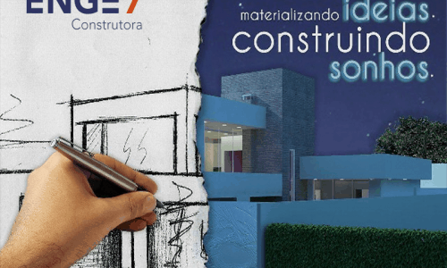 Vendo construtora