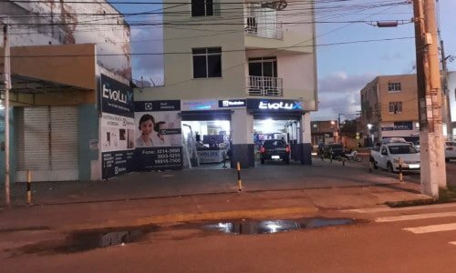 VENDO EMPRESA AUTORIZADA