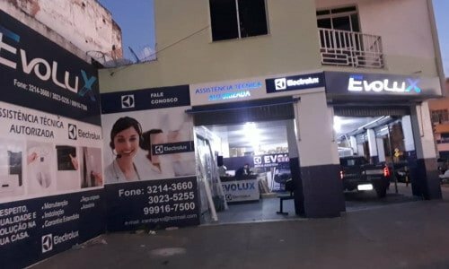 VENDO EMPRESA AUTORIZADA