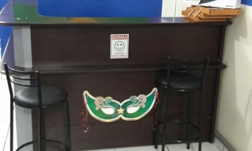 Vendo escola curso profissionalizante e inglês