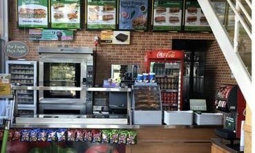 Vendo Franquia Subway em Águas Claras, Brasilia – DF