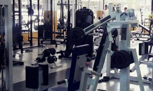 Vendo Fundo de Comercio – Academia e Poços de Caldas – MG
