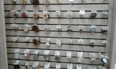Vendo Loja com clientela formada