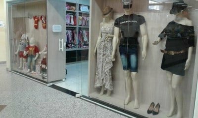 Vendo Loja com clientela formada