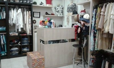 Vendo Loja com clientela formada