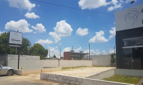 Vendo Loja de Cosmeticos