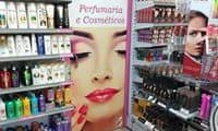 Vendo Loja de Perfumaria e Cosmeticos em Santana