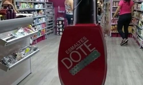 Vendo Loja de Perfumaria e Cosmeticos em Santana