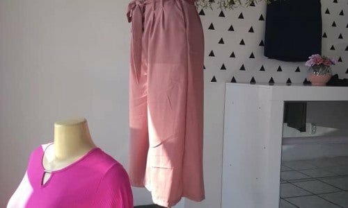 Vendo loja de roupas Feminina em Florianópolis