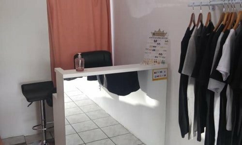 Vendo loja de roupas Feminina em Florianópolis