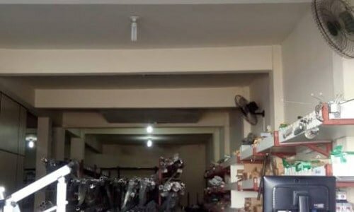Vendo Loja em total Funcionamento