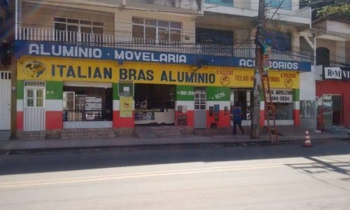 Vendo Loja em total Funcionamento