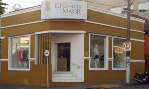 Vendo Loja Moda Plus Size e Gestante