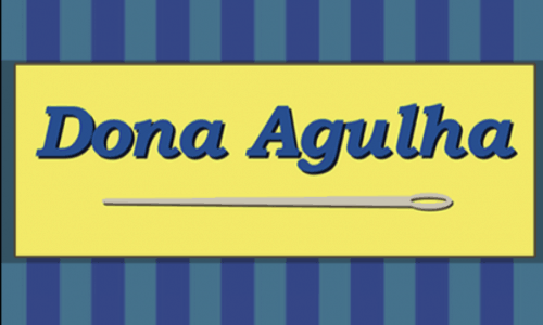 Vendo Négocio Conserto de Roupas – Dona Agulha