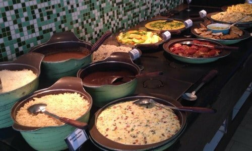 VENDO RESTAURANTE