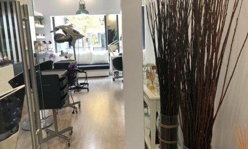 Vendo salão de cabeleireiros e estetica em Lisboa