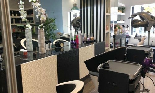 Vendo salão de cabeleireiros e estetica em Lisboa