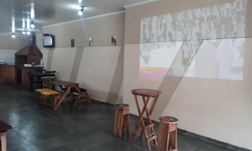 Vip Gourmet Pizzaria