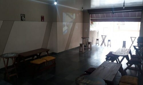 Vip Gourmet Pizzaria