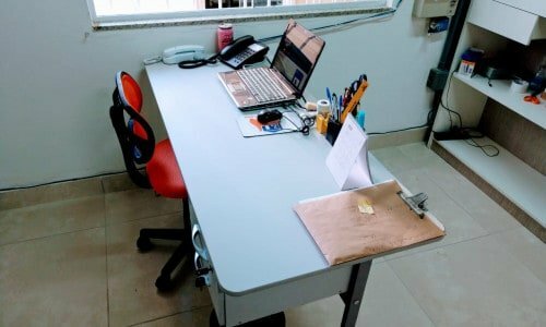 Assistência Técnica de Eletrodomésticos – Posto Autorizado