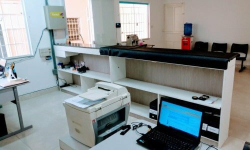 Assistência Técnica de Eletrodomésticos – Posto Autorizado
