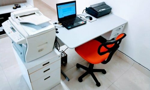 Assistência Técnica de Eletrodomésticos – Posto Autorizado