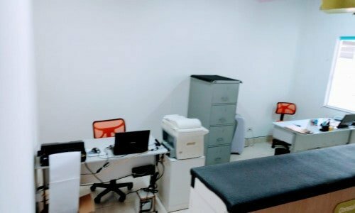 Assistência Técnica de Eletrodomésticos – Posto Autorizado