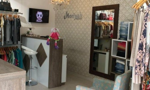 Boutique