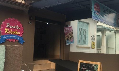 Cafeteria/Lanchonete Charmosa Vinhedo