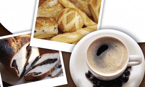 Cafeteria, Revistaria, Livraria e Muito Mais