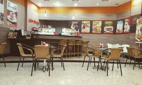 Cafeteria