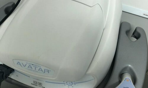 CENTRO DE ESTÉTICA DE LUXO E SALÃO DE BELEZA