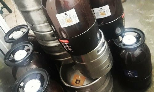Cervejaria Artesanal, Imovel  Ponto  Equipos