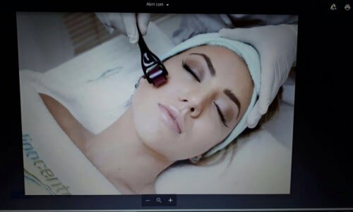 CLINICA DE EMAGRECIMENTO E ESTETICA