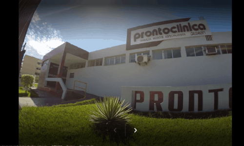 CLINICA MÉDICA
