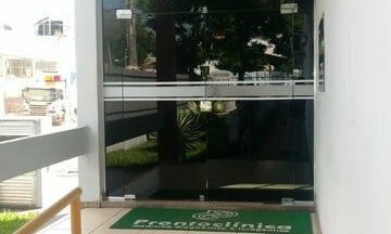 CLINICA MÉDICA